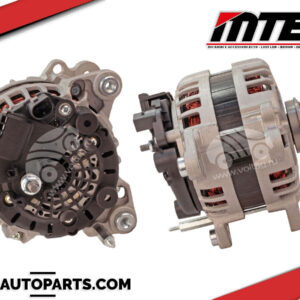 ALTERNATORE NUOVO AUDI A3 Q2 2.0 Quattro Q3 CRKB CXXB DBKA DFHA SEAT LEON III