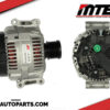 ALTERNATORE JEEP GRAND CHEROKEE Diesel 3.0 2987ccm EXL MERCEDES C350 (S204)