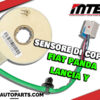 Sensore di coppia Sterzo Fiat Panda Lancia Y SERVOSTERZO Steering Torque Sensor
