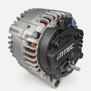 ALTERNATORE 120AH PER SMART FORTWO CABRIO 1.0 START STOP A1329060026 ST35C017
