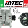 ALTERNATORE RENAULT PER NISSAN - OPEL INTERSTAR - MASTER - MOVANO - MEGANE II