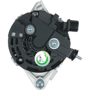 Alternatore DENSO 104210-8160 per TOYOTA YARIS 1.0 12V 2706040020 2005 2012 2 57 106