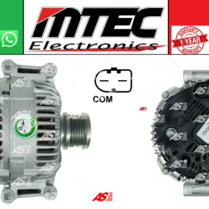 Alternatore Mercedes Sprinter / Viano / Vito // NUOVO // TG17C041 TG17C061