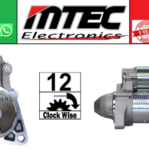 MOTORINO AVVIAMENTO NUOVO / MERCEDES C180 C200 C220 C250 E200 E220 SPRINTER VITO