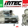 Motorino avviamento FORD FIESTA C-Max 1.8 TDCi MONDEO S-MAX BOSCH 0001109389