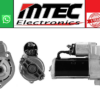 MOTORINO AVVIAMENTO NUOVO AUDI A4 80 A6 CABRIO / SKODA SUPERB VOLKSWAGEN PASSAT