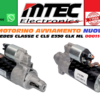 MOTORINO AVVIAMENTO NUOVO MERCEDES CLASSE C CLS E350 GLK ML 0001149412