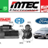 MOTORINO AVVIAMENTO NUOVO FORD FIESTA FOCUS 1.8 Turbo DI / TDDi / TDCi 1753cc
