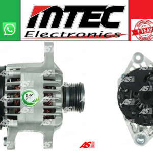 Alternatore Fiat Bravo / Idea / Stilo 1.9Jtd-Mtj 14V 90A Marelli 63377016