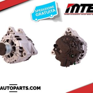 ALTERNATORE TG15C189 TG15C194 TG15C195 TG15C211 TG15S205 TG15S218 TG15C135
