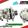 Alternatore Mitsubishi 105AH Pajero Classic MONTERO SHOGUN III 2.5 2477ccm 4D56T
