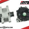 ALTERNATORE 120AH // Kuga II 1.5 TDCI FORD FIESTA VI 1.6 C-Max II Focus III IV