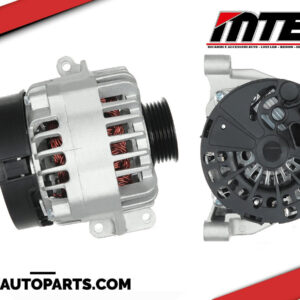 Alternatore FIAT 500 BENZINA 1.2 169A4000 198A7.000 350A1000 GRANDE PUNTO ABARTH
