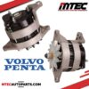 ALTERNATORE VOLVO PENTA MARINE  873986 - VALEO A14N183M 24V 60A / A14N208M