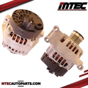 Alternatore ERA 210948 ALFA ROMEO GIULIETTA,MITO CHRYSLER YPSILON FIAT 500