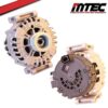 ALTERNATORE MERCEDES // Start & Stop // FG18S128 Classe C E GLK Sprinter Diesel