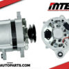 ALTERNATORE 24V per  IVECO 190 330 TURBOSTAR EUROCARGO EUROSTAR EUROTECH