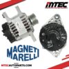 ALTERNATORE ALFA ROMEO 147 156 FIAT STILO 1.9 D MULTIJET 120CV 88KW 192A8000