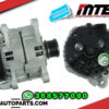 ALTERNATORE TG14C020 // AUDI A3 A4 Q3 Q5 // SEAT LEON III // VW GOLF VI VII 2.0