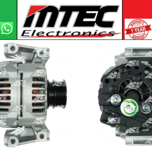 Alternatore Fiat Croma 2006 2.2 Benzina 194A1000 0124425036 51734824 120A