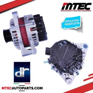Alternatore DR5 per 12V 110A B11-3701110BB TG11S108 3701AAG 44217 JFZ1110
