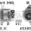 ALTERNATORE RIGENERATO TOYOTA YARIS 102211-1960