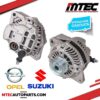 Alternatore OPEL AGILA SUZUKI SPLASH SWIFT