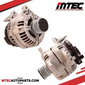ALTERNATORE VOLKSWAGEN JETTA IV (1K2) BENZINA AUDI A3, A4 CBTA CBUA CCCA