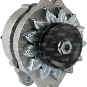 ALTERNATORE AUTOCARRO 24V 30A PER IVECO OM 40/50/65/100/-115-145 63320025 2 57 164
