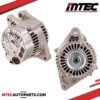 ALTERNATORE PER TOYOTA Yaris 1.0 [1SZ-FE] 27060-23030 102211-1680 BENZINA