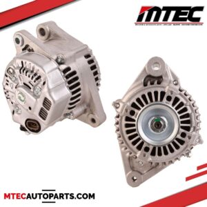 ALTERNATORE PER TOYOTA Yaris 1.0 [1SZ-FE] 27060-23030 102211-1680 BENZINA