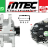 Alternatore NUOVO / KIA Opirus 3.0 3.5 V6 / Hyundai XG350 3.5 i / Centennial 3.5