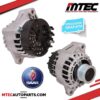 Alternatore Opel Astra H 1.9 CDTI Zafira B Saab 9.3 TiD 12V 130A 210325A