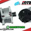 ALTERNATORE RENAULT ESPACE LAGUNA TRAFIC II M9R630 M9R 780 OPEL VIVARO TG15C058