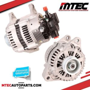 Alternatore Sando per KIA CARNIVAL SEDONA I Diesel 2.9 TD 2903ccm HJ3 J3