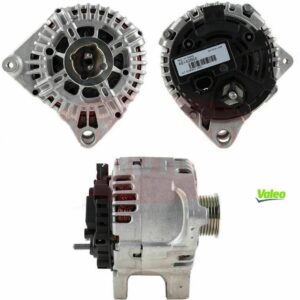 New  Valeo  ALTERNATORE SMART START STOP ST35C019 A1329060026