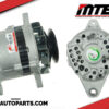 Alternatore A1T33771 RASCAL Benzina MINI JUMBO (E10)  ALTO II (EC) SJ410 FA10A