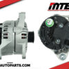 ALTERNATORE BOSCH  911 Petrol 3.4 Carrera (996)  BOXSTER CAYMAN M96.01 M96.04