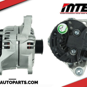 ALTERNATORE BOSCH  911 Petrol 3.4 Carrera (996)  BOXSTER CAYMAN M96.01 M96.04