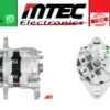 Alternatore NUOVO CAMION INTERNATIONAL 3000 4000 5000 6000 7000 8000 9000 VOLVO