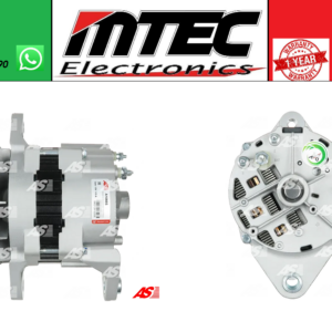 Alternatore NUOVO CAMION INTERNATIONAL 3000 4000 5000 6000 7000 8000 9000 VOLVO