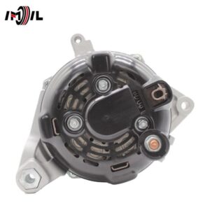 ALTERNATORE NUOVO HONDA CIVIC X BENZINA 1.0 0988ccm P10A4 104211-9070 2 57 200