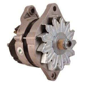 ALTERNATORE PER TRATTORE LAMBORGHINI SAME HUERLIMANN MASSEY FERGUSON VM AIFO 2 57 204