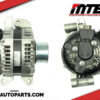ALTERNATORE 100AH TOYOTA AURIS - COROLLA 2.2 - 2.0 D-4D DA 06 104210-5140