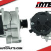 ALTERNATORE 0123315001 70AH SEAT IBIZA 1.8 - 2.0 BENZINA 66 - 85 KW DAL '93