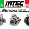 Alternatore NUOVO JAGUAR XF / XJ6 / 104210-6120 8X2310300CB C2Z3415
