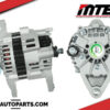 Alternatore KOMATSU WB WB140 YANMAR 2.2 [4TNV88] TAKEUCHI TB175 [4TNV98-ZQTB]