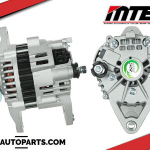 Alternatore KOMATSU WB WB140 YANMAR 2.2 [4TNV88] TAKEUCHI TB175 [4TNV98-ZQTB]