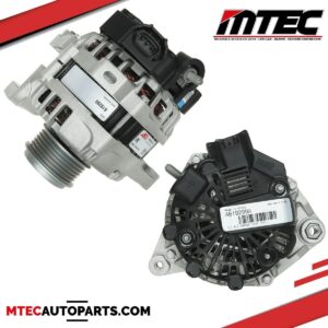 Alternatore Nuovo KIA PICANTO RIO XLINE STONIC G4LA 1.2 (1248ccm) Benzina 2017