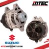 ALTERNATORE SUZUKI Vitara 1.6 (1590ccm) Benzina G16B AWD Cabrio SE416A02C